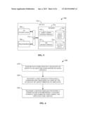 INDIRECT CONTROL OF CONTENT CONSUMPTION IN AN APPLIANCE diagram and image