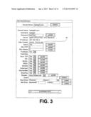 SYSTEM AND METHOD FOR MANAGING SERVER CONFIGURATIONS diagram and image