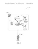 METADATA DRIVEN AUTOMATIC DEPLOYMENT OF DISTRIBUTED SERVER SYSTEMS diagram and image