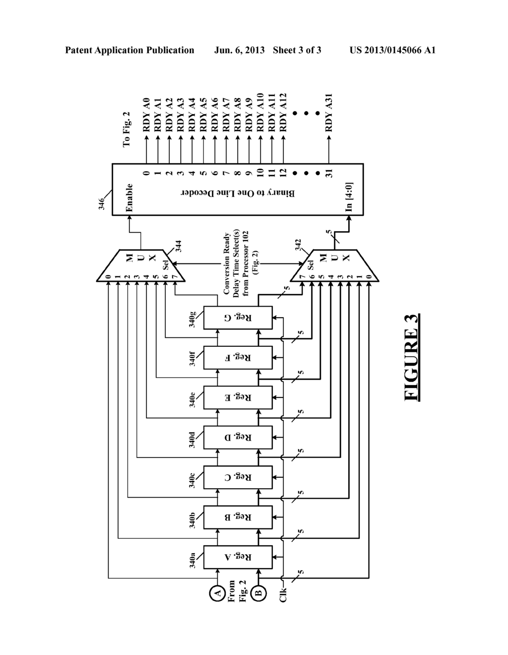 ANALOG-TO-DIGITAL CONVERTER WITH EARLY INTERRUPT CAPABILITY - diagram, schematic, and image 04