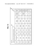 MANAGEMENT SYSTEM AND MANAGEMENT METHOD OF STORAGE SYSTEM THAT PERFORMS     CONTROL BASED ON REQUIRED PERFORMANCE ASSIGNED TO VIRTUAL VOLUME diagram and image