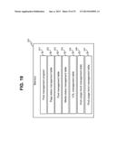 MANAGEMENT SYSTEM AND MANAGEMENT METHOD OF STORAGE SYSTEM THAT PERFORMS     CONTROL BASED ON REQUIRED PERFORMANCE ASSIGNED TO VIRTUAL VOLUME diagram and image