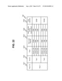 MANAGEMENT SYSTEM AND MANAGEMENT METHOD OF STORAGE SYSTEM THAT PERFORMS     CONTROL BASED ON REQUIRED PERFORMANCE ASSIGNED TO VIRTUAL VOLUME diagram and image