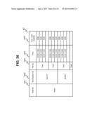 MANAGEMENT SYSTEM AND MANAGEMENT METHOD OF STORAGE SYSTEM THAT PERFORMS     CONTROL BASED ON REQUIRED PERFORMANCE ASSIGNED TO VIRTUAL VOLUME diagram and image