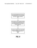 Virtual Storage Mirror Configuration in Virtual Host diagram and image