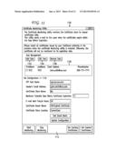 GAMING MACHINE CERTIFICATE CREATION AND MANAGEMENT diagram and image