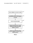 MEMORY LOCATION SPECIFIC DATA ENCRYPTION KEY diagram and image