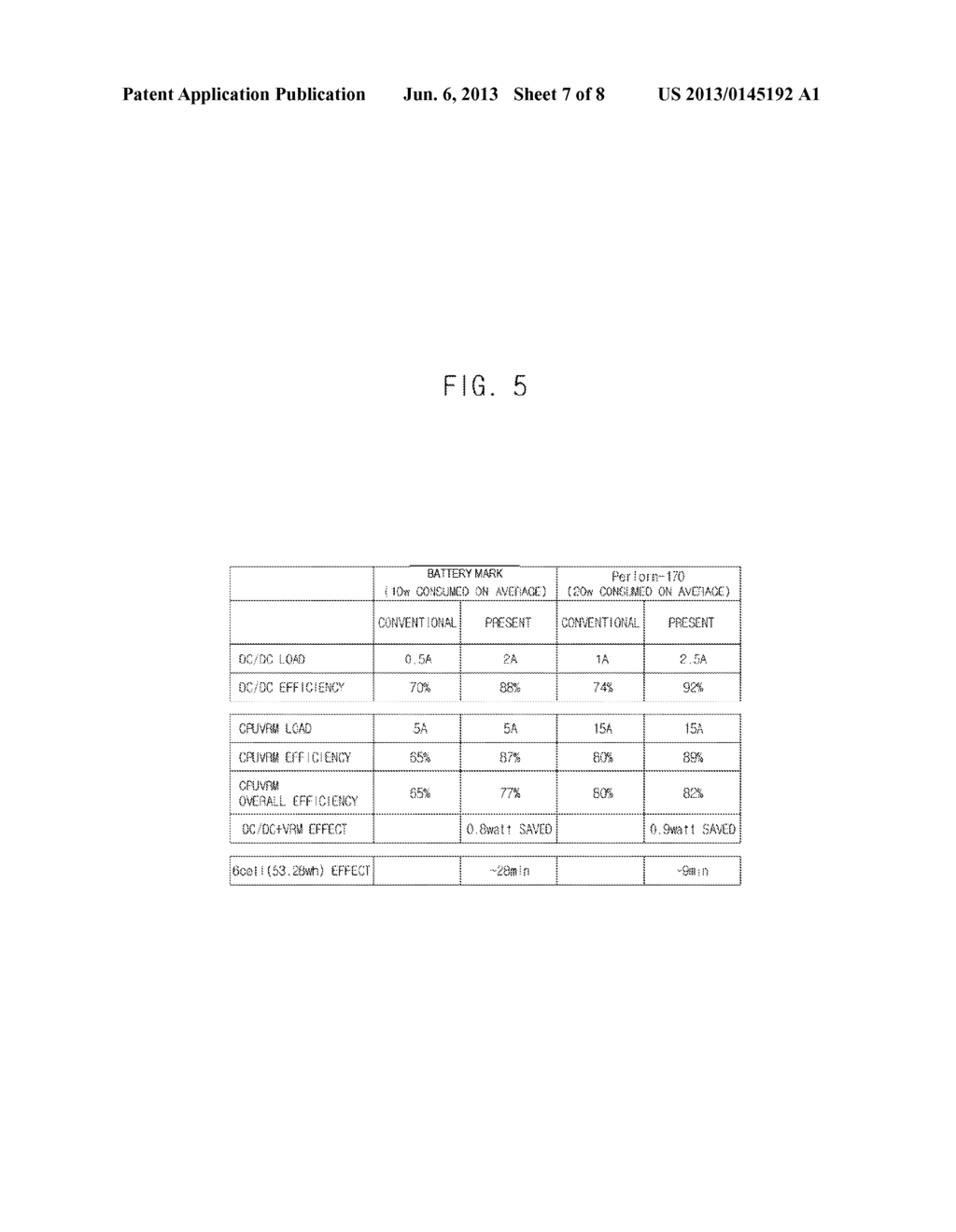 COMPUTER AND CONTROL METHOD THEREOF - diagram, schematic, and image 08