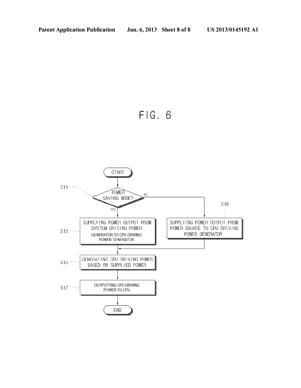 COMPUTER AND CONTROL METHOD THEREOF - diagram, schematic, and image 09