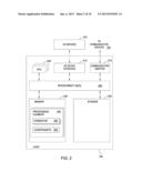 DYNAMICALLY CONFIGUREABLE PLACEMENT ENGINE diagram and image