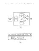 SEMICONDUCTOR MEMORY DEVICE AND METHOD OF CONTROLLING THE SAME diagram and image