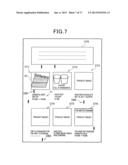 INFORMATION PROCESSING DEVICE, INFORMATION PROCESSING METHOD, INFORMATION     PROCESSING PROGRAM, AND RECORDING MEDIUM ON WHICH INFORMATION PROCESSING     PROGRAM IS RECORDED diagram and image