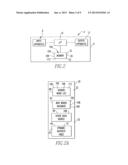 HANDHELD ELECTRONIC DEVICE AND METHOD FOR PERFORMING OPTIMIZED SPELL     CHECKING DURING TEXT ENTRY BY PROVIDING A SEQUENTIALLY ORDERED     SPELL-CHECK ALGORITHMS diagram and image