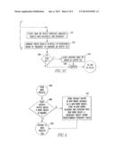 HANDHELD ELECTRONIC DEVICE AND METHOD FOR PERFORMING OPTIMIZED SPELL     CHECKING DURING TEXT ENTRY BY PROVIDING A SEQUENTIALLY ORDERED     SPELL-CHECK ALGORITHMS diagram and image