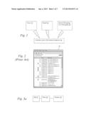 CALENDAR INTERFACE FOR DIGITAL COMMUNICATIONS diagram and image