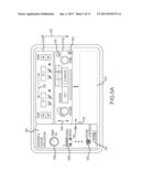 REMOVABLE, CONFIGURABLE VEHICLE CONSOLE diagram and image