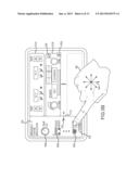 REMOVABLE, CONFIGURABLE VEHICLE CONSOLE diagram and image