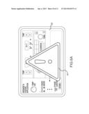 REMOVABLE, CONFIGURABLE VEHICLE CONSOLE diagram and image