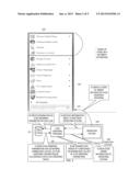 DYNAMIC ICON ORDERING IN A USER INTERFACE diagram and image