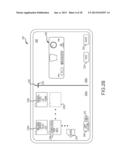 CONFIGURABLE HEADS-UP DASH DISPLAY diagram and image