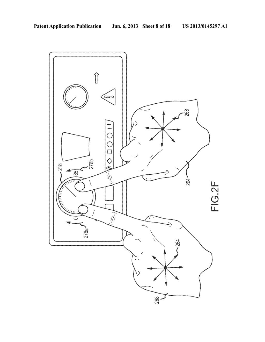 CONFIGURABLE HEADS-UP DASH DISPLAY - diagram, schematic, and image 09