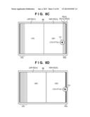 DISPLAY APPARATUS AND DISPLAY METHOD diagram and image