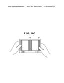 DISPLAY APPARATUS AND DISPLAY METHOD diagram and image