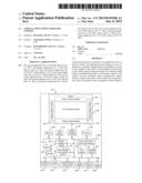 VEHICLE APPLICATION STORE FOR CONSOLE diagram and image