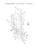 VEHICLE APPLICATION STORE FOR CONSOLE diagram and image