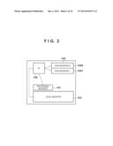 INFORMATION PROCESSING APPARATUS, INFORMATION PROCESSING METHOD, AND     STORAGE MEDIUM diagram and image