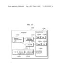 SERVICE EXECUTING APPARATUS diagram and image