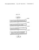 SERVICE EXECUTING APPARATUS diagram and image