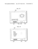 SERVICE EXECUTING APPARATUS diagram and image