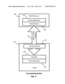 PROTECTION AGAINST MALWARE ON WEB RESOURCES UTILIZING SCRIPTS FOR CONTENT     SCANNING diagram and image