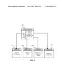 PROTECTION AGAINST MALWARE ON WEB RESOURCES UTILIZING SCRIPTS FOR CONTENT     SCANNING diagram and image