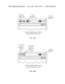 LOCK SCREENS TO ACCESS WORK ENVIRONMENTS ON A PERSONAL MOBILE DEVICE diagram and image