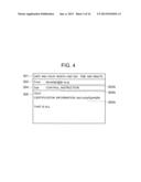 PORTABLE INFORMATION TERMINAL, ITS CONTROL METHOD AND PROGRAM diagram and image