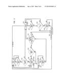 Security Method for Mobile Ad Hoc Networks with Efficient Flooding     Mechanism Using Layer Independent Passive Clustering (LIPC) diagram and image