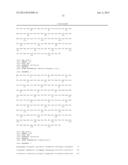 METHODS AND MEANS TO MODIFY A PLANT GENOME AT A NUCLEOTIDE SEQUENCE     COMMONLY USED IN PLANT GENOME ENGINEERING diagram and image