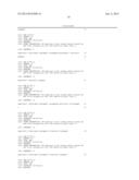 METHODS AND MEANS TO MODIFY A PLANT GENOME AT A NUCLEOTIDE SEQUENCE     COMMONLY USED IN PLANT GENOME ENGINEERING diagram and image