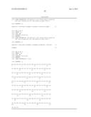 METHODS AND MEANS TO MODIFY A PLANT GENOME AT A NUCLEOTIDE SEQUENCE     COMMONLY USED IN PLANT GENOME ENGINEERING diagram and image