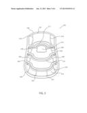 KNEEPAD CAP diagram and image