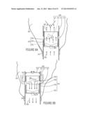 SYSTEMS AND METHODS FOR INFLATABLE AVALANCHE PROTECTION WITH ACTIVE     DEFLATION diagram and image