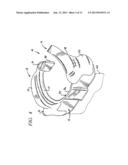 System and cincture to protect the upper torso of an individual diagram and image