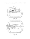 Passive sensors for automatic faucets and bathroom flushers diagram and image