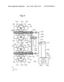 AUTOMATIC HAIR WASHING APPARATUS diagram and image