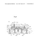 AUTOMATIC HAIR WASHING APPARATUS diagram and image