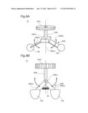 AUTOMATIC HAIR WASHING APPARATUS diagram and image