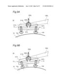 AUTOMATIC HAIR WASHING APPARATUS diagram and image