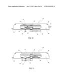 WALK-IN BATHTUB WITH WATER-PROOF DOOR AND SEALING MECHANISM diagram and image